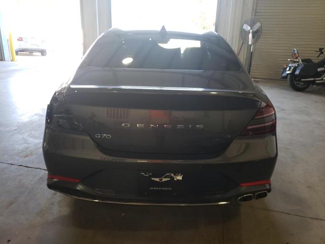Genesis G70 Base 2023 KMTG34TA0PU133816 Image 6