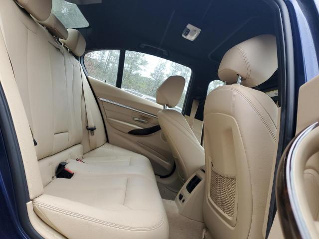 WBA8E9G55GNT83289 BMW 328 I Sulev