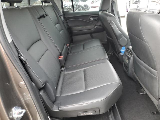 5FPYK3F75NB011577 Honda Ridgeline Rtl
