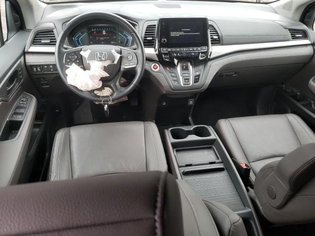 5FNRL6H76NB067987 Honda ODYSSEY EXL