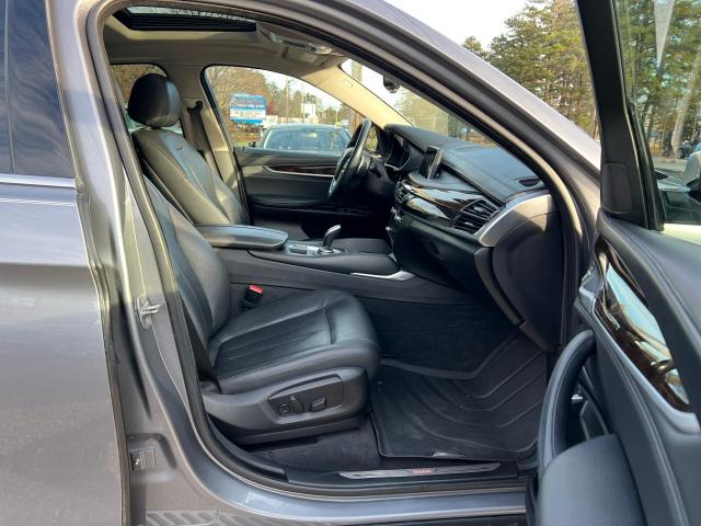 5UXKU2C58F0N77043 BMW X6 Xdrive35i