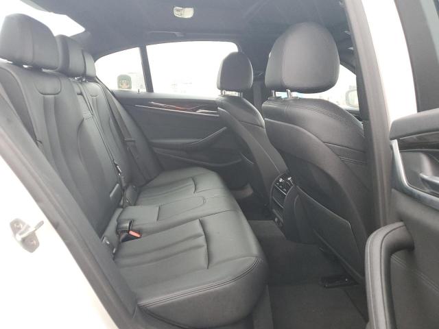 WBAJA5C53KBX87889 BMW 530 I