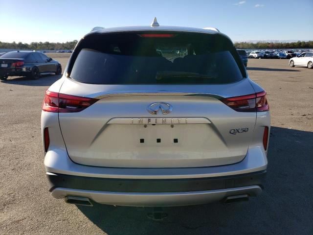 3PCAJ5M1XLF105765 Infiniti Qx50 Pure