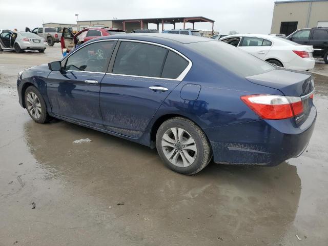 1HGCR2F38EA073734 Honda ACCORD LX