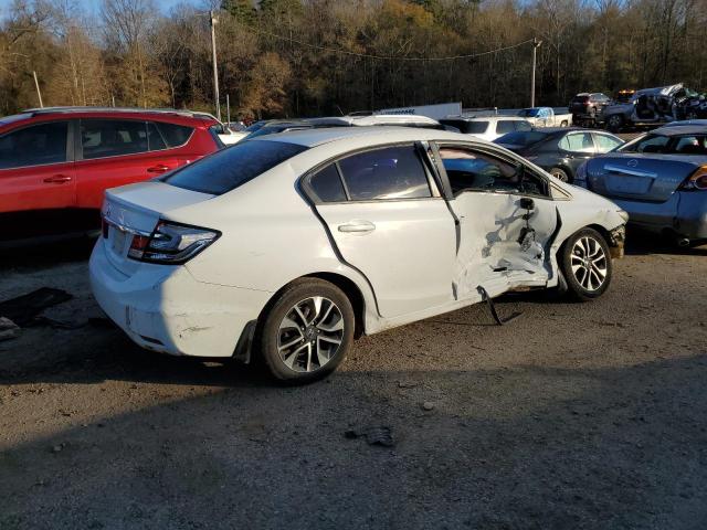 19XFB2F89FE048111 Honda CIVIC EX