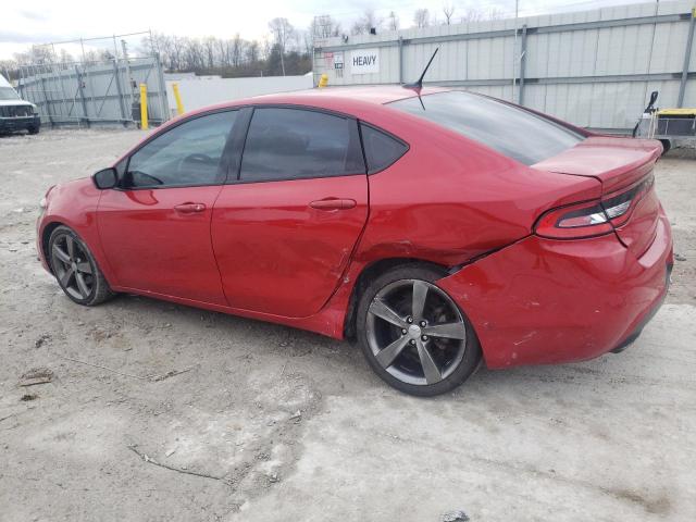 1C3CDFEB2ED918819 Dodge DART GT