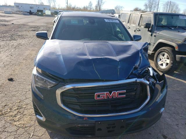 3GKALMEV5LL306498 GMC Terrain Sle