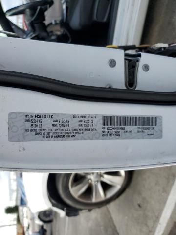 2C3CDXHG4GH246653 Dodge Charger Sxt