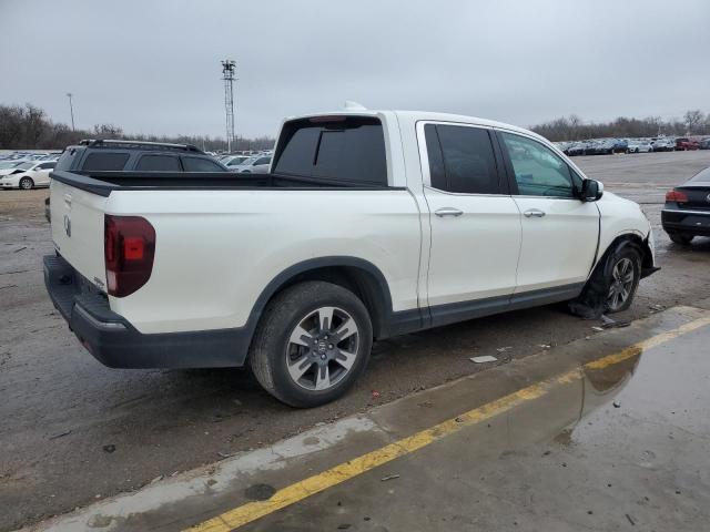 5FPYK3F71KB030154 Honda Ridgeline Rtl