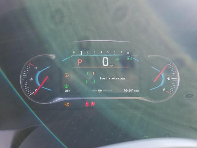 5FNYF5H2XNB031284 Honda PILOT SE