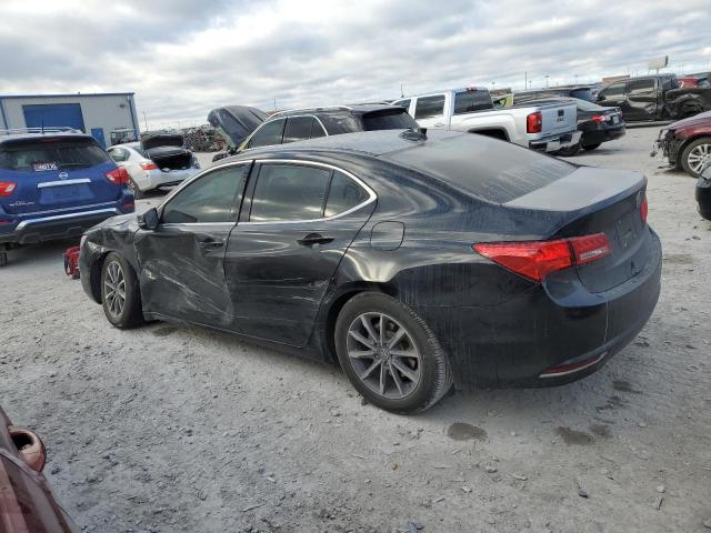 19UUB1F37LA002878 Acura TLX