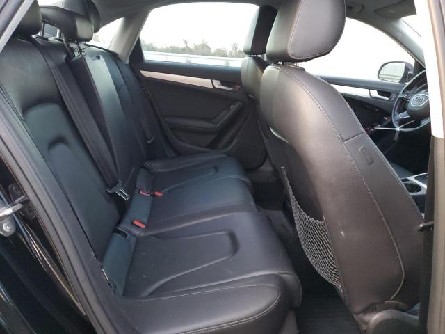 WAUEFAFL7EN015033 Audi A4 Premium Plus