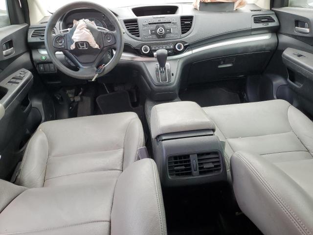 3CZRM3H34FG704048 Honda CR-V LX