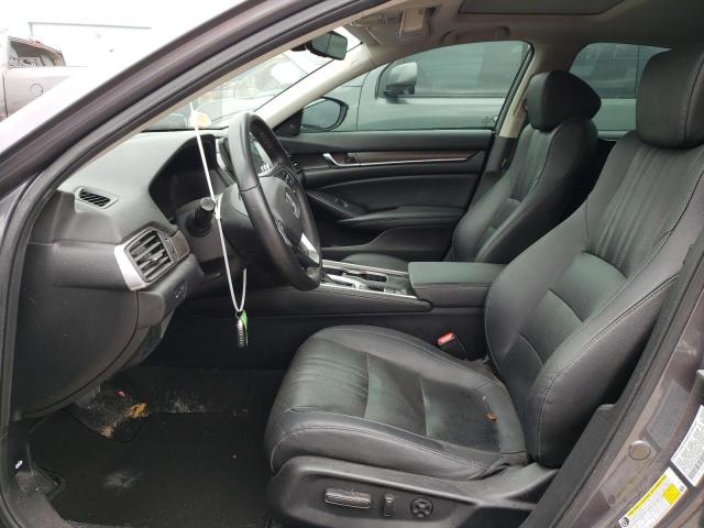 1HGCV1F51KA051884 Honda ACCORD EXL
