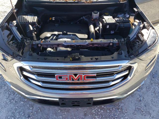 3GKALPEX4JL413946 GMC Terrain Slt