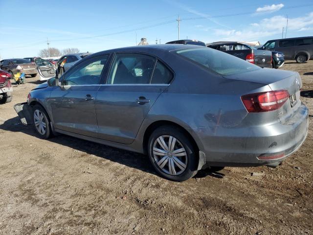 3VW2B7AJ5HM309990 Volkswagen JETTA S
