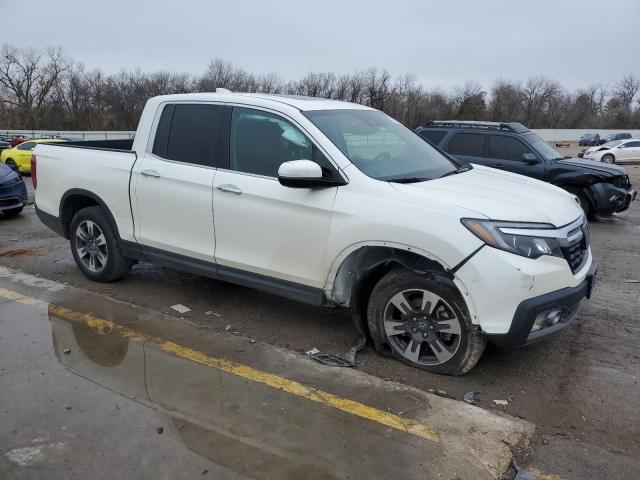 5FPYK3F71KB030154 Honda Ridgeline Rtl