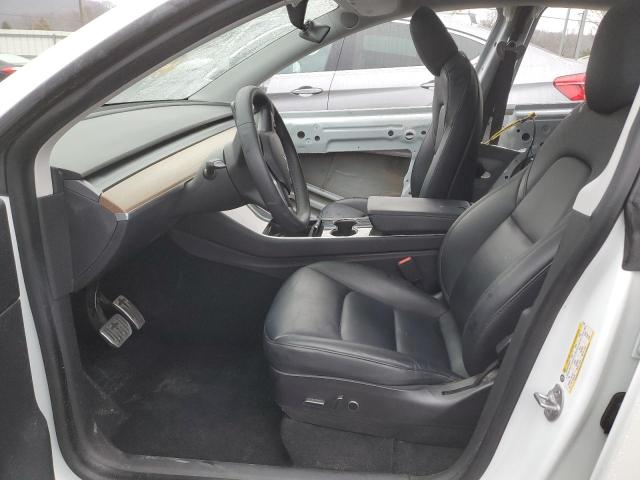 5YJYGDEE4MF117050 Tesla Model Y