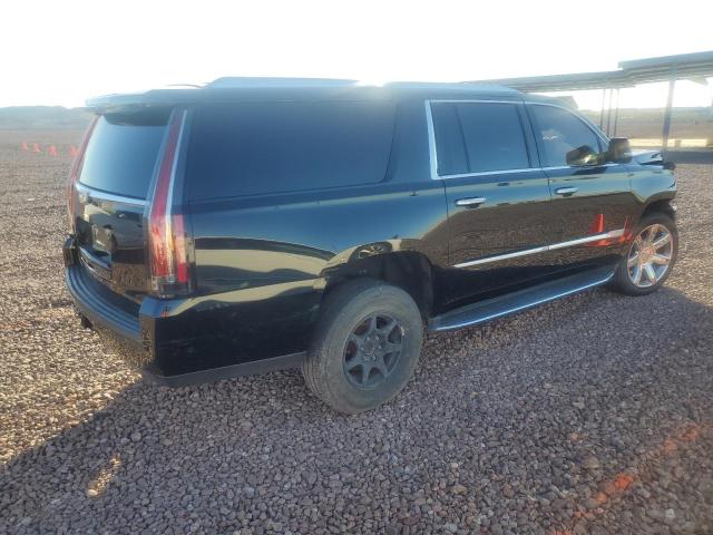 1GYS3JKJXHR289952 Cadillac Escalade Esv Premium Luxury
