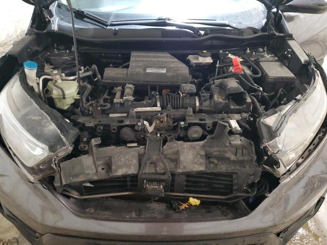 JHLRW2H87KX008444 Honda CR-V EXL