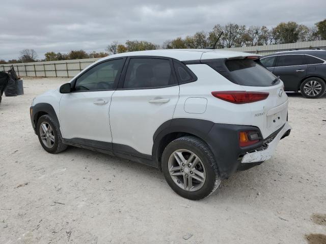 KM8K12AA2KU231708 Hyundai Kona Se
