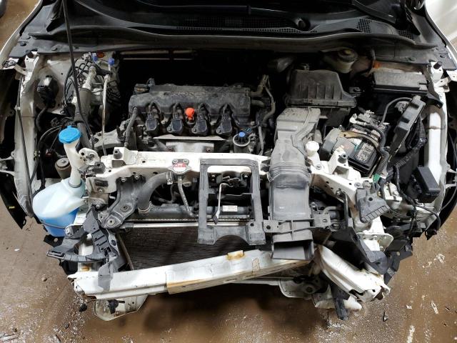 3CZRU6H71GM720960 Honda Hr-v Exl