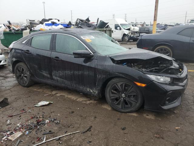 SHHFK7H67KU213309 Honda CIVIC EX