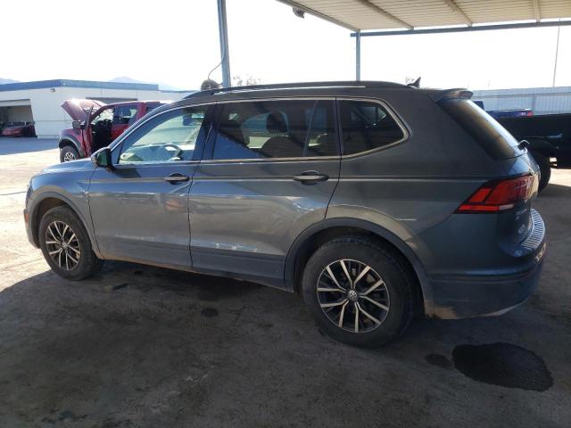 3VV2B7AX4KM193553 Volkswagen TIGUAN SE