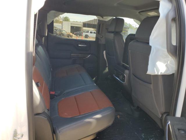 3GTU9CET1MG274952 GMC Sierra K1500 Elevation
