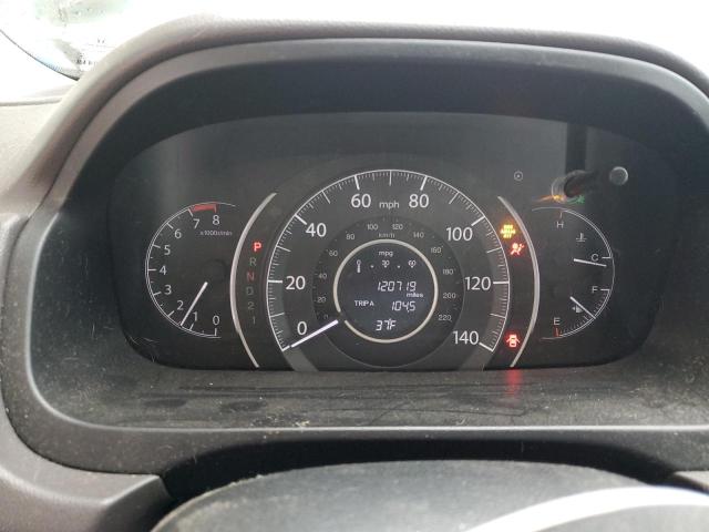 3CZRM3H5XEG703969 Honda CR-V EX
