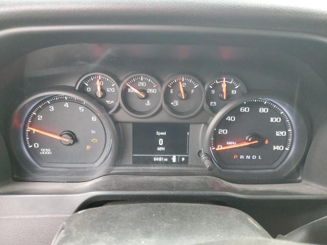 1GC5WLE77LF239090 Chevrolet Silverado C2500 Heavy Duty