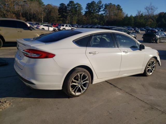 3FA6P0G70HR154430 Ford FUSION S