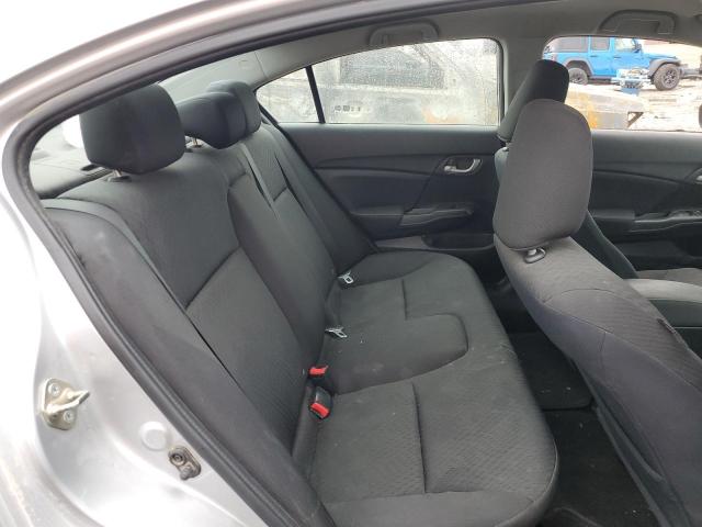 19XFB2F75FE044208 Honda CIVIC SE