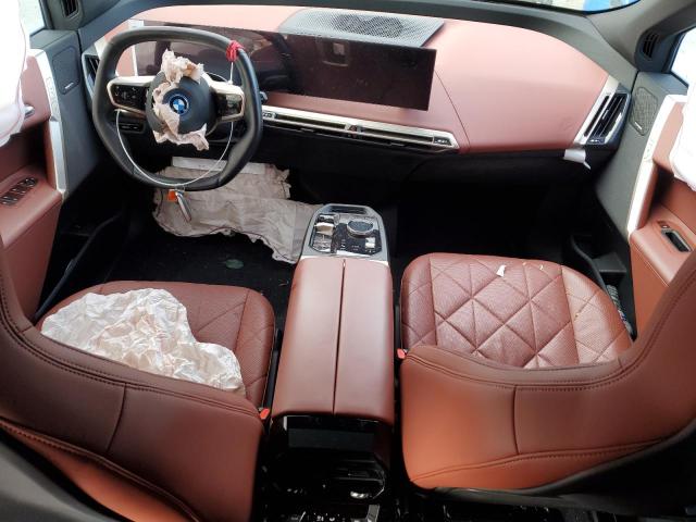 WB523CF06NCK45685 BMW Ix Xdrive50