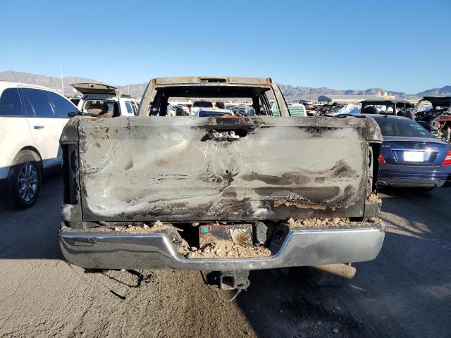 3C6UR5CJ9JG262581 RAM 2500 St