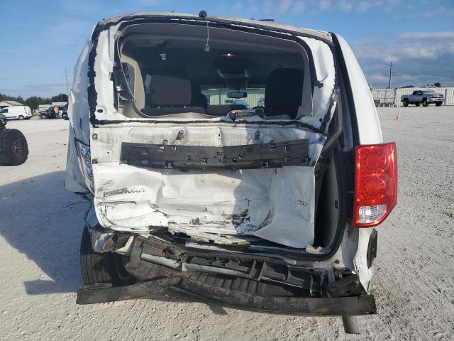 2C4RDGCG3GR267405 Dodge Grand Caravan Sxt
