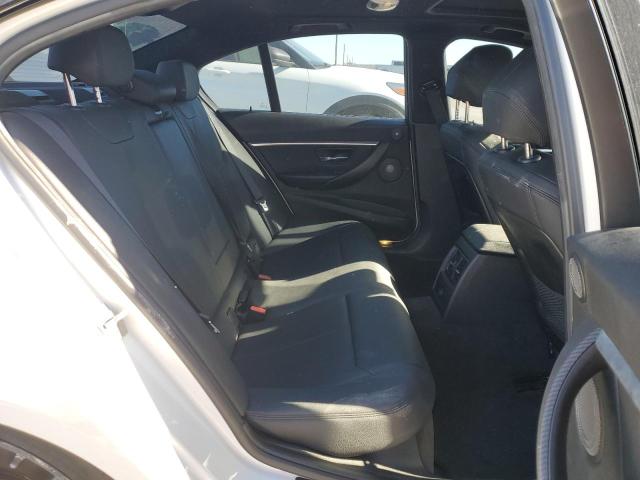 WBA8B3G52GNT62325 BMW 340 I