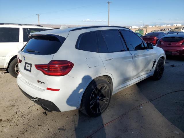 5UXTY9C08L9C96599 BMW X3 Xdrivem40i