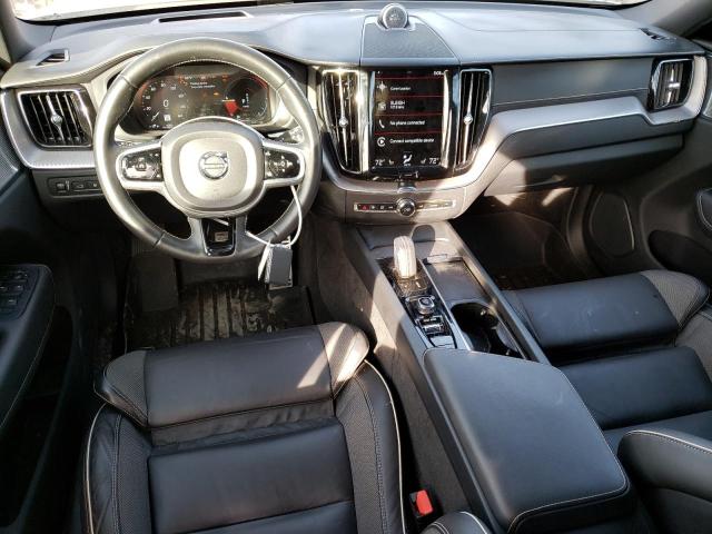 YV4BK0DP8M1842351 Volvo Xc60 T8 Polestar Engineered