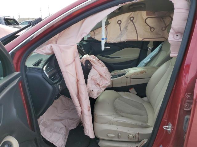 LRBFXASA8HD028732 Buick Envision Preferred