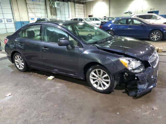 JF1GJAB60EH006043 Subaru Impreza Premium