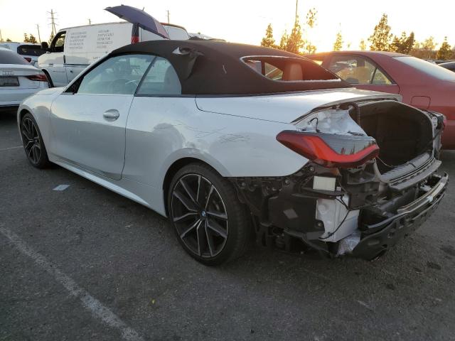 WBA23AT00NCK84623 BMW 430I