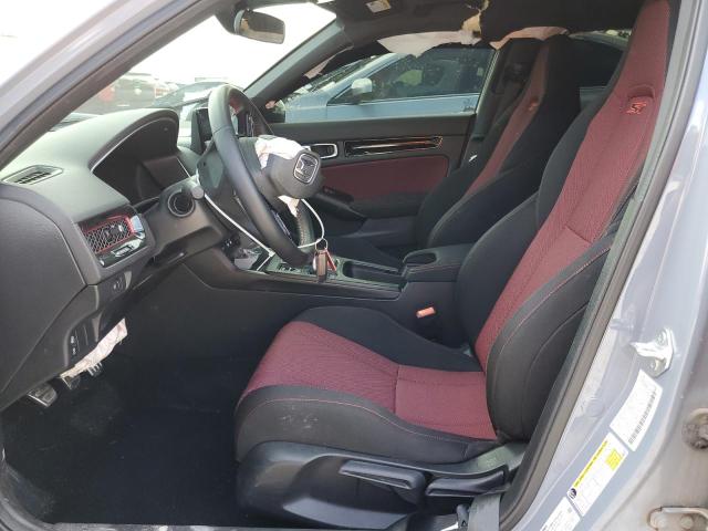 2HGFE1E50NH476923 Honda CIVIC SI