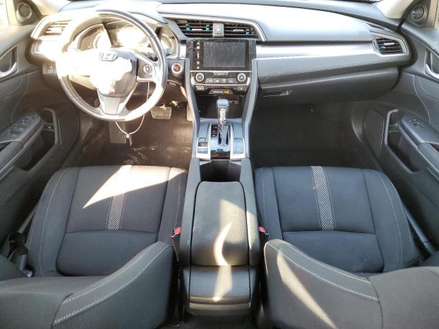 JHMFC1F34JX038833 Honda CIVIC EX