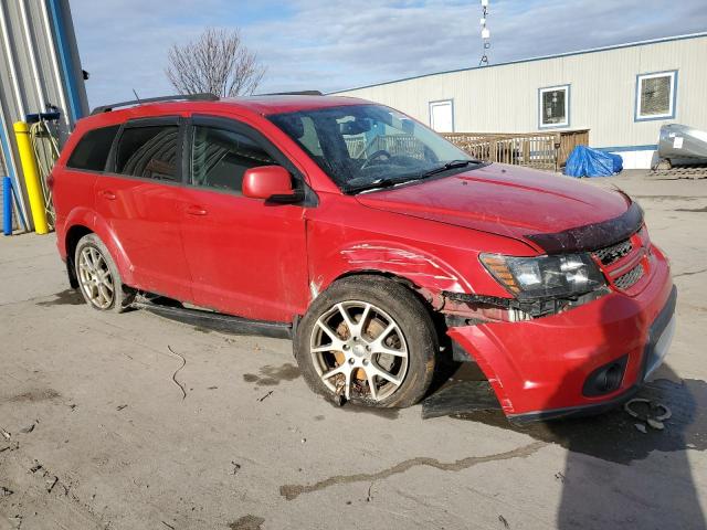 3C4PDDEG0ET158235 Dodge Journey R/t