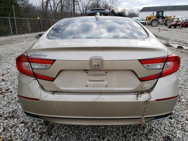 1HGCV1F14KA074461 Honda ACCORD LX