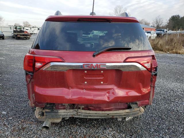 1GKKNULS5KZ230487 GMC Acadia Slt-1