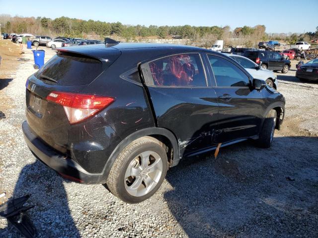 3CZRU5H51HM721004 Honda HR-V EX