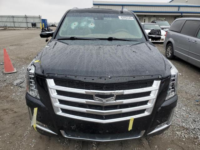 1GYS4UKJ4FR644979 Cadillac Escalade Esv Platinum