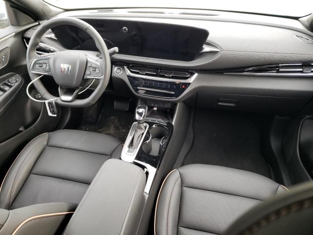 KL47LCE26RB059387 Buick Envista Avenir